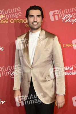 Jose Carreras Gala 2025 in Leipzig