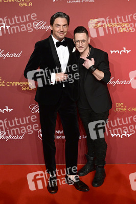 Jose Carreras Gala 2025 in Leipzig