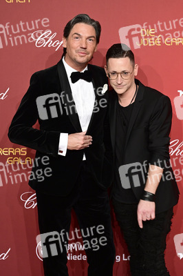 Jose Carreras Gala 2025 in Leipzig