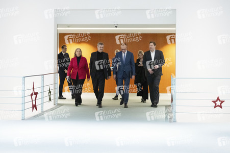 Pressestatement zu den Ergebnissen des Koalitionsausschusses in Berlin