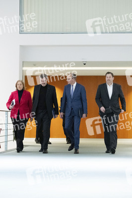 Pressestatement zu den Ergebnissen des Koalitionsausschusses in Berlin