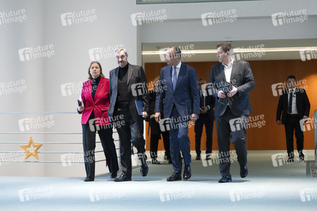 Pressestatement zu den Ergebnissen des Koalitionsausschusses in Berlin