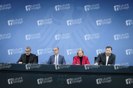 Pressestatement zu den Ergebnissen des Koalitionsausschusses in Berlin