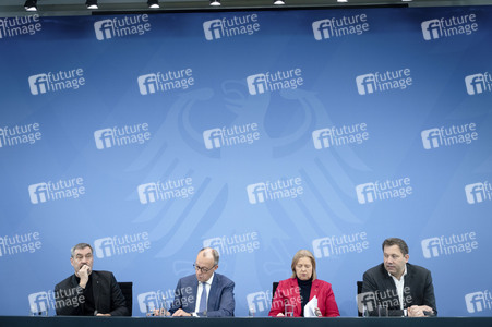 Pressestatement zu den Ergebnissen des Koalitionsausschusses in Berlin