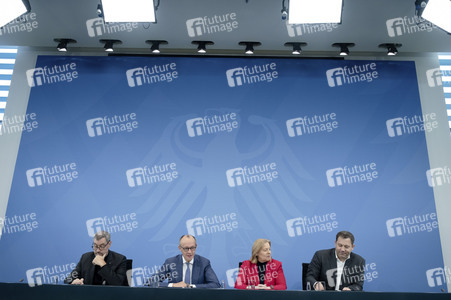 Pressestatement zu den Ergebnissen des Koalitionsausschusses in Berlin