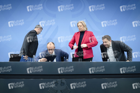 Pressestatement zu den Ergebnissen des Koalitionsausschusses in Berlin