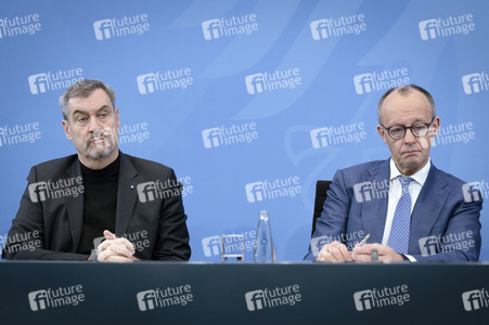 Pressestatement zu den Ergebnissen des Koalitionsausschusses in Berlin