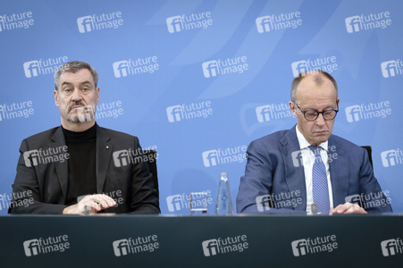 Pressestatement zu den Ergebnissen des Koalitionsausschusses in Berlin