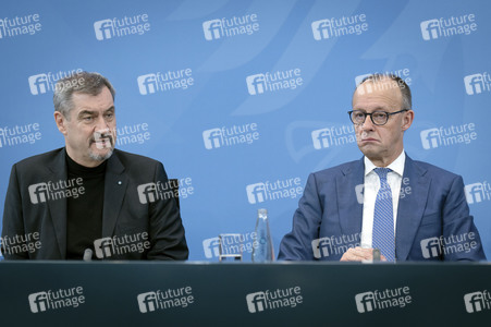 Pressestatement zu den Ergebnissen des Koalitionsausschusses in Berlin