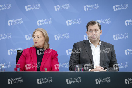 Pressestatement zu den Ergebnissen des Koalitionsausschusses in Berlin