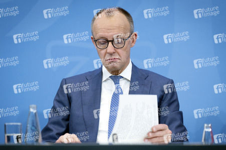 Pressestatement zu den Ergebnissen des Koalitionsausschusses in Berlin