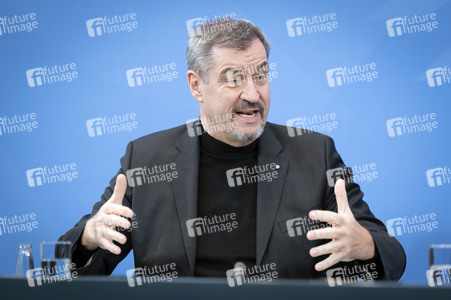 Pressestatement zu den Ergebnissen des Koalitionsausschusses in Berlin