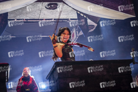 Konzert von The Legendary Orchestra in Hannover