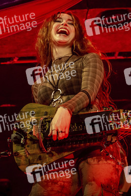 Konzert von The Legendary Orchestra in Hannover