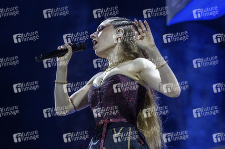 Konzert von The Legendary Orchestra in Hannover