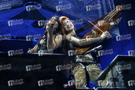 Konzert von The Legendary Orchestra in Hannover