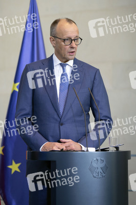 Empfang des NATO-Generalsekretärs in Berlin