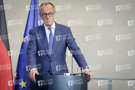 Empfang des NATO-Generalsekretärs in Berlin