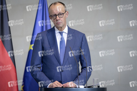 Empfang des NATO-Generalsekretärs in Berlin