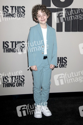 Filmscreening 'Is This Thing On?' in New York