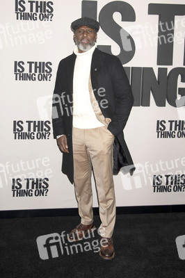 Filmscreening 'Is This Thing On?' in New York