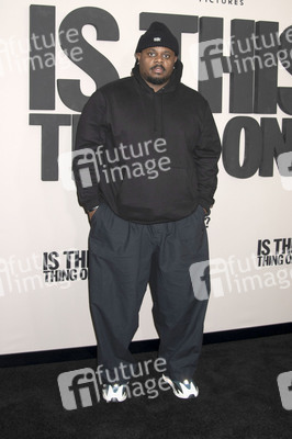 Filmscreening 'Is This Thing On?' in New York