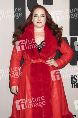 Filmscreening 'Is This Thing On?' in New York