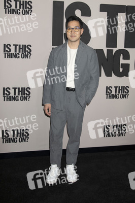 Filmscreening 'Is This Thing On?' in New York