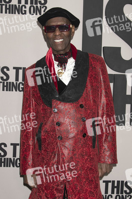 Filmscreening 'Is This Thing On?' in New York