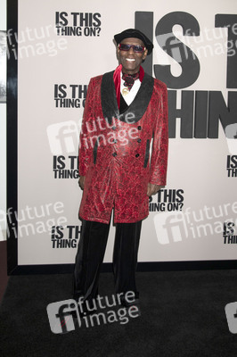 Filmscreening 'Is This Thing On?' in New York