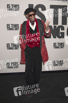 Filmscreening 'Is This Thing On?' in New York