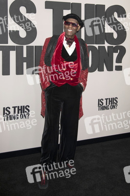 Filmscreening 'Is This Thing On?' in New York