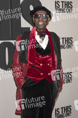 Filmscreening 'Is This Thing On?' in New York