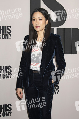 Filmscreening 'Is This Thing On?' in New York