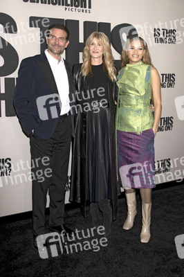 Filmscreening 'Is This Thing On?' in New York