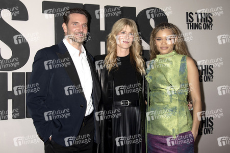 Filmscreening 'Is This Thing On?' in New York