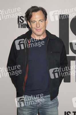 Filmscreening 'Is This Thing On?' in New York