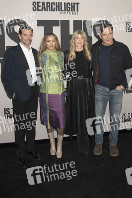 Filmscreening 'Is This Thing On?' in New York