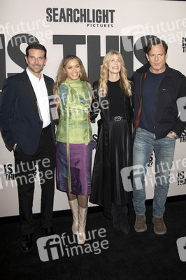 Filmscreening 'Is This Thing On?' in New York