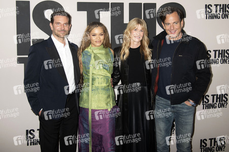 Filmscreening 'Is This Thing On?' in New York