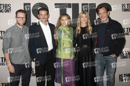 Filmscreening 'Is This Thing On?' in New York