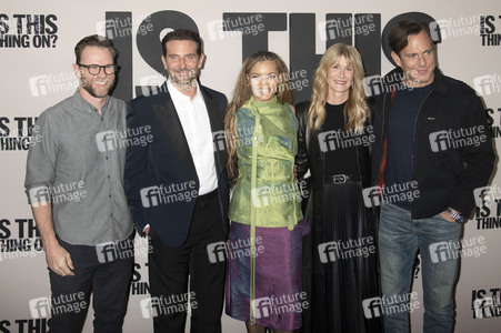 Filmscreening 'Is This Thing On?' in New York