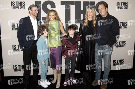 Filmscreening 'Is This Thing On?' in New York