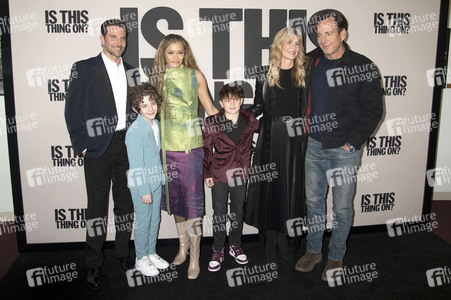 Filmscreening 'Is This Thing On?' in New York