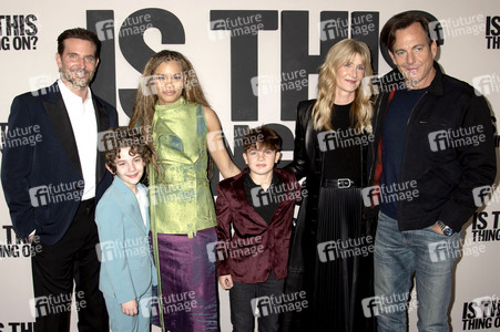 Filmscreening 'Is This Thing On?' in New York