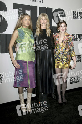 Filmscreening 'Is This Thing On?' in New York