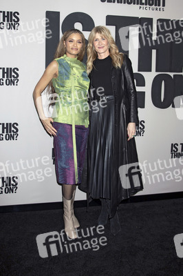 Filmscreening 'Is This Thing On?' in New York