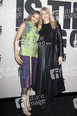 Filmscreening 'Is This Thing On?' in New York