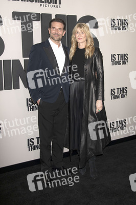 Filmscreening 'Is This Thing On?' in New York