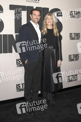 Filmscreening 'Is This Thing On?' in New York